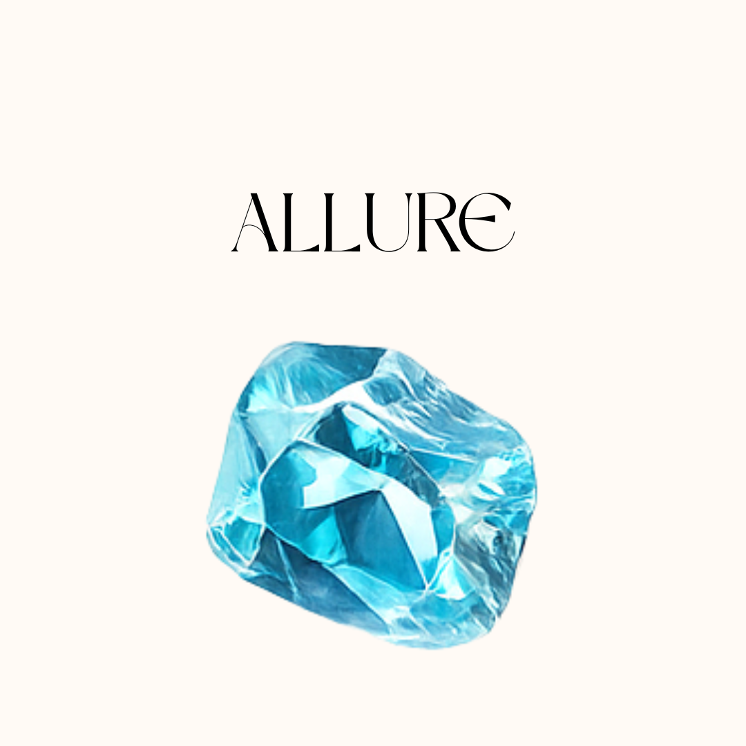 Blue Topaz