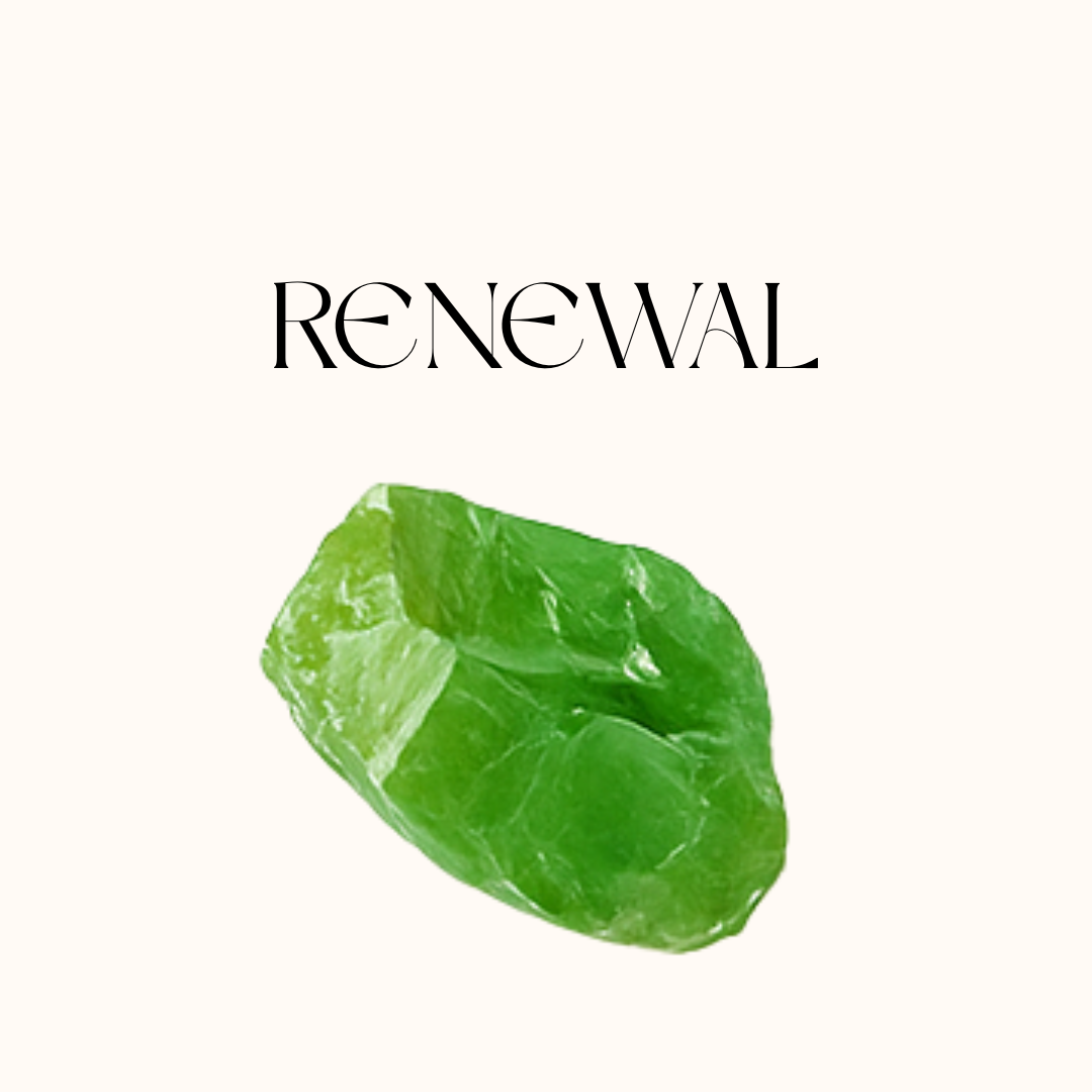 Peridot