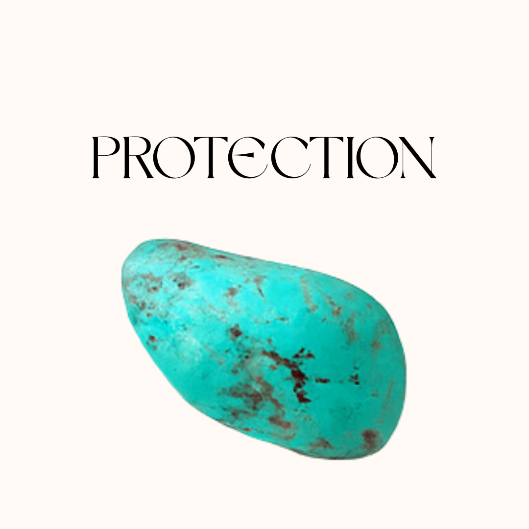 Turquoise