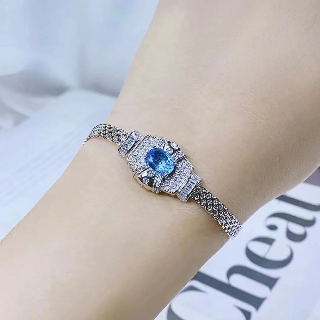Sylara Ray - Topaz Bracelet