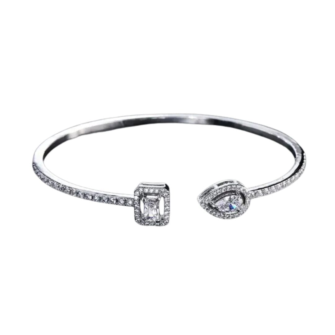 Velora Beam - Zircon Bracelet