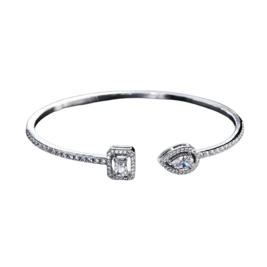 Velora Beam - Zircon Bracelet