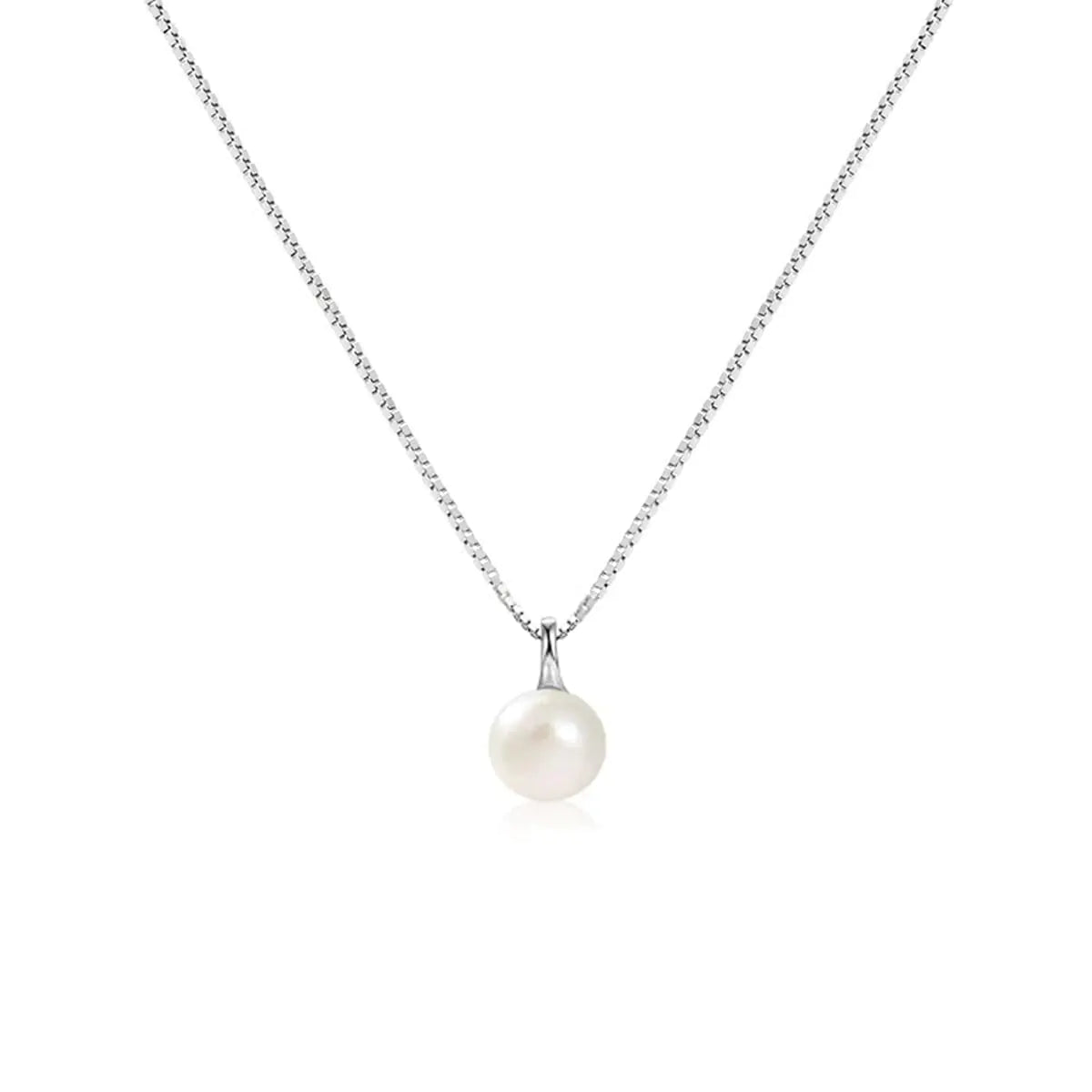 Serenya Tide - Pearl Necklace