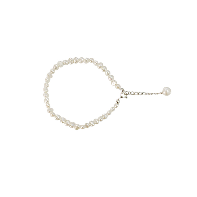 Lunira Glow - Pearl Bracelet