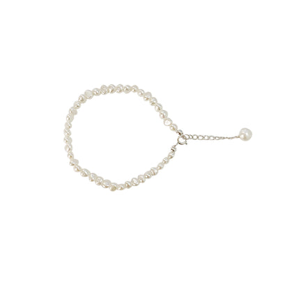 Lunira Glow - Pearl Bracelet