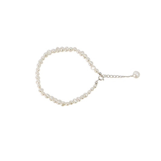 Lunira Glow - Pearl Bracelet