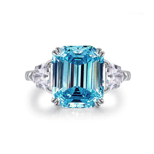 Veyora Light - Topaz Ring