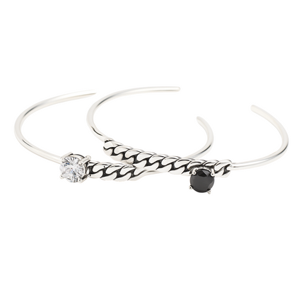 Obrion Guard - Black Onyx Bracelet