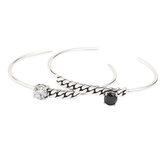 Obrion Guard - Black Onyx Bracelet