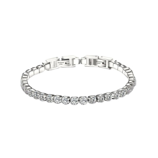 Claryth Glow - Zircon Bracelet